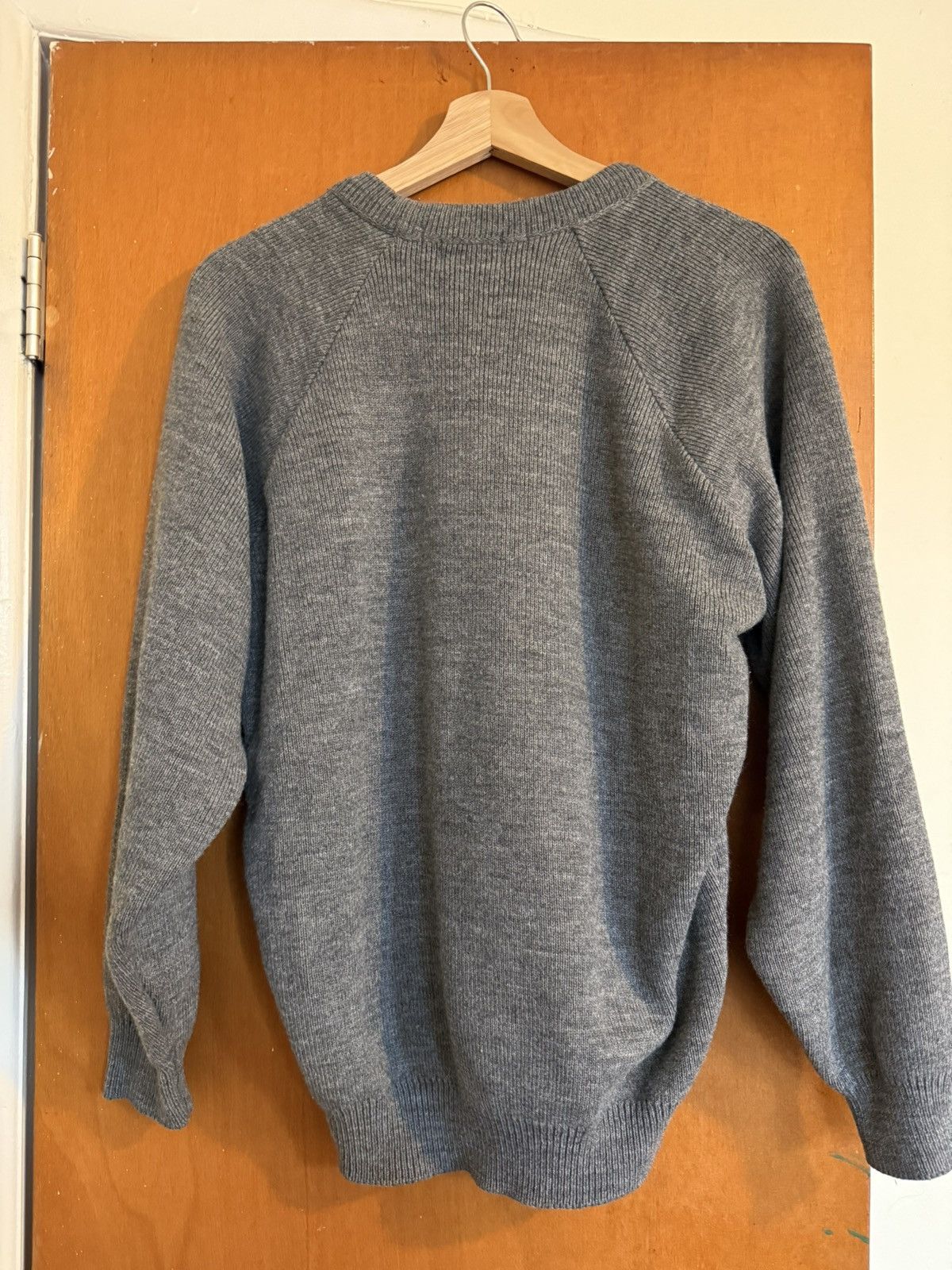 Good Design Shop Comme des Garcons Good Design Shop Comme des Garcons x Charles Kirk Sweater Size US M / EU 48-50 / 2 - 2 Thumbnail