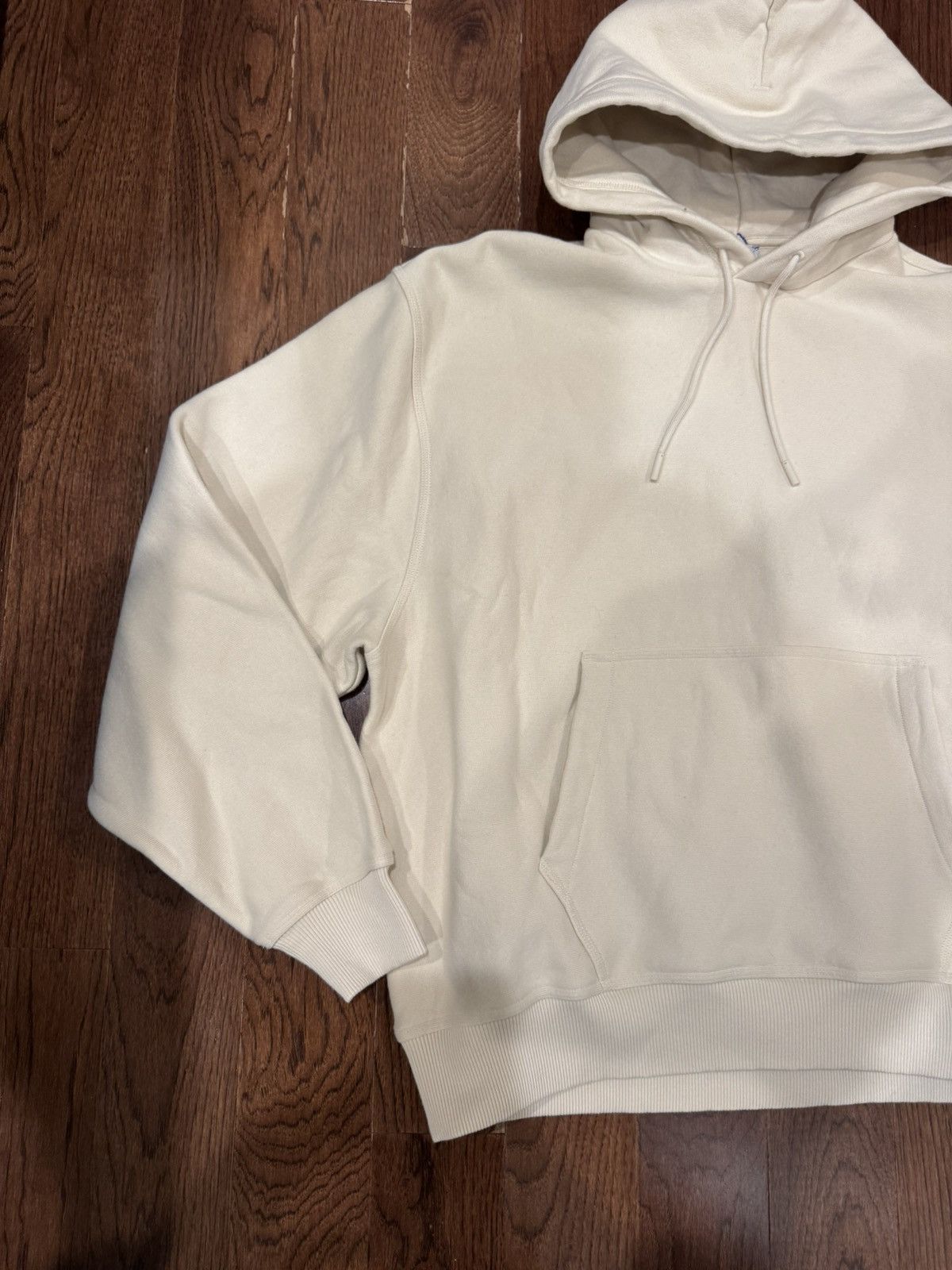 Burberry Burberry Hoodie Size US XL / EU 56 / 4 - 2 Thumbnail
