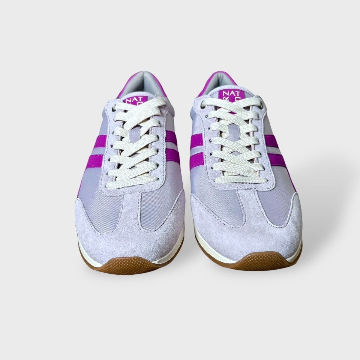 Naturalizer Naturalizer Women’s Lorena Lilac Sneakers Sz US 8.5 UK 6 Size US 8.5 / IT 38.5 - 11 Thumbnail