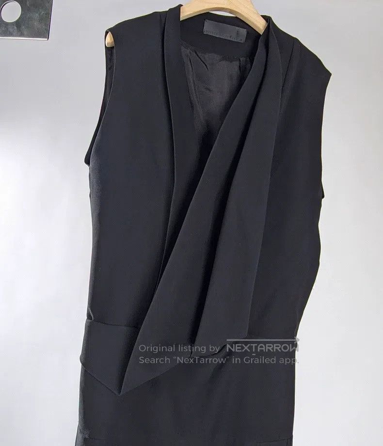 Haider Ackermann Haider Ackermann Jumpsuit Size XS / US 0-2 / IT 36-38 - 5 Thumbnail