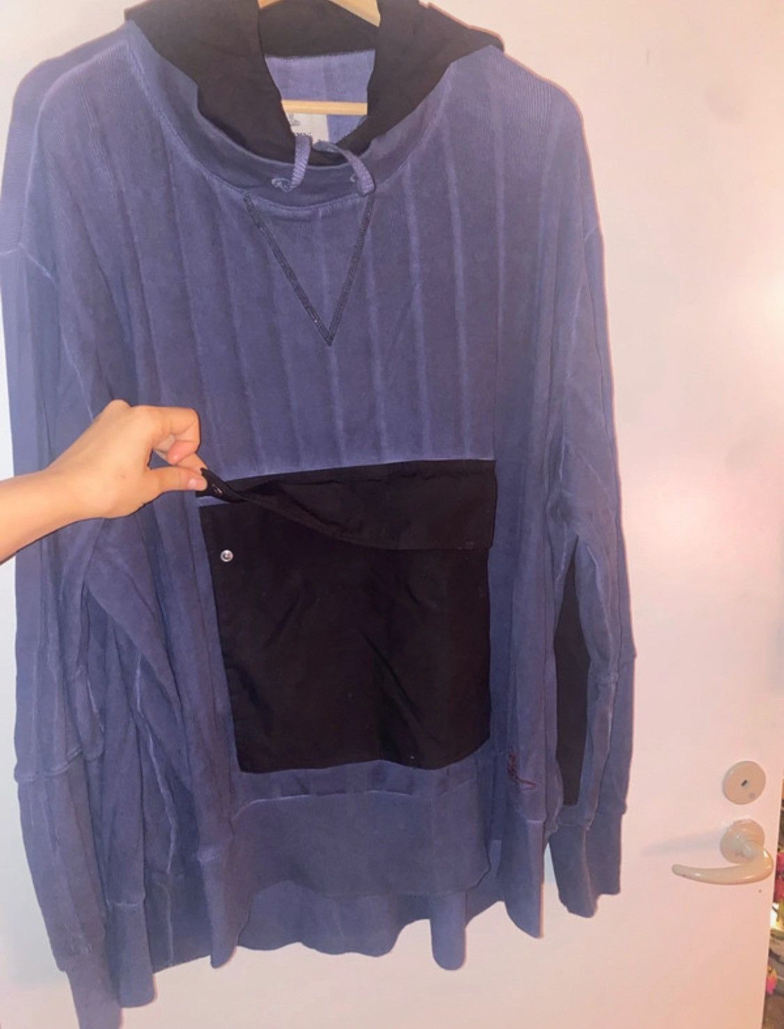 Vivienne Westwood Vivienne Westwood Hoodie Size US S / EU 44-46 / 1 - 6 Thumbnail