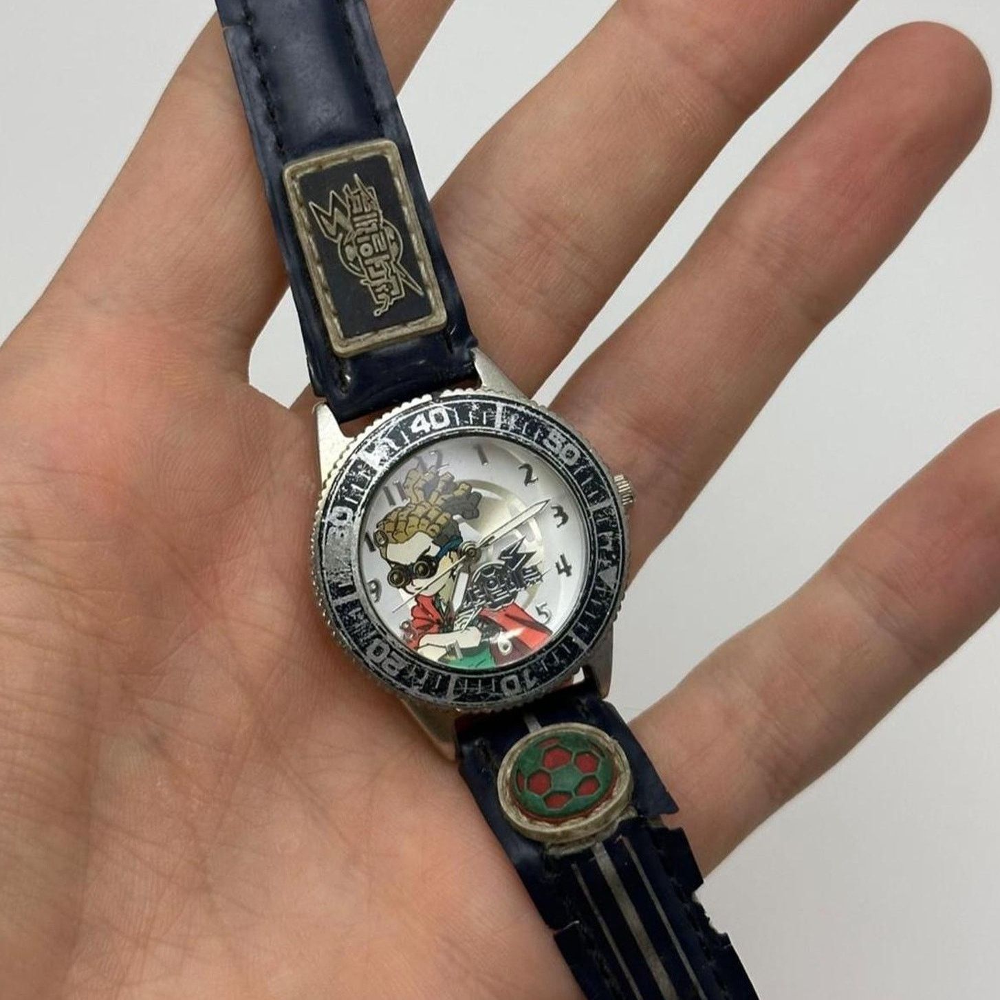 Citizen × Vintage Vintage 70's Citizen Castalia Art Deco Homage
