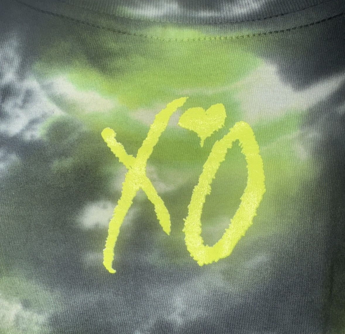 NAV Nav wwe degeneration x Size US XL / EU 56 / 4 - 6 Thumbnail