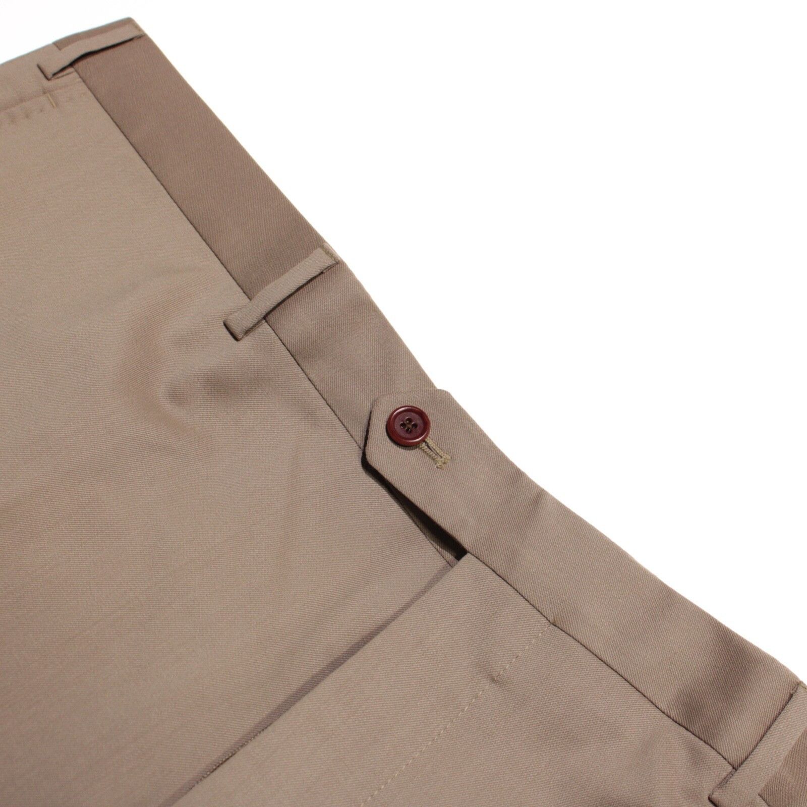 Zanella Zanella New with tags Dress Pants Size 44 US In Beige Size US 44 / EU 60 - 1 Thumbnail