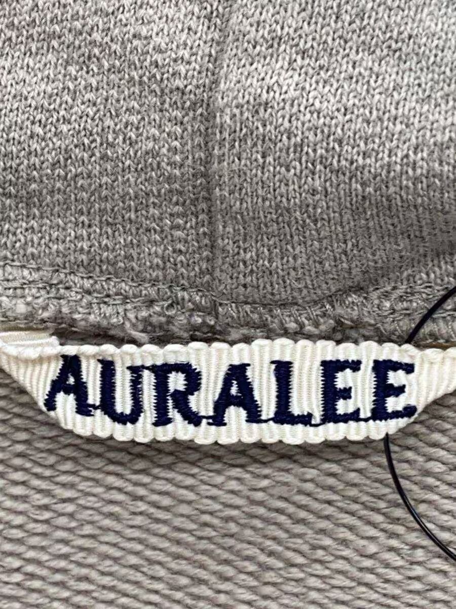 Auralee AW21 Hoodie Size US S / EU 44-46 / 1 - 3 Thumbnail