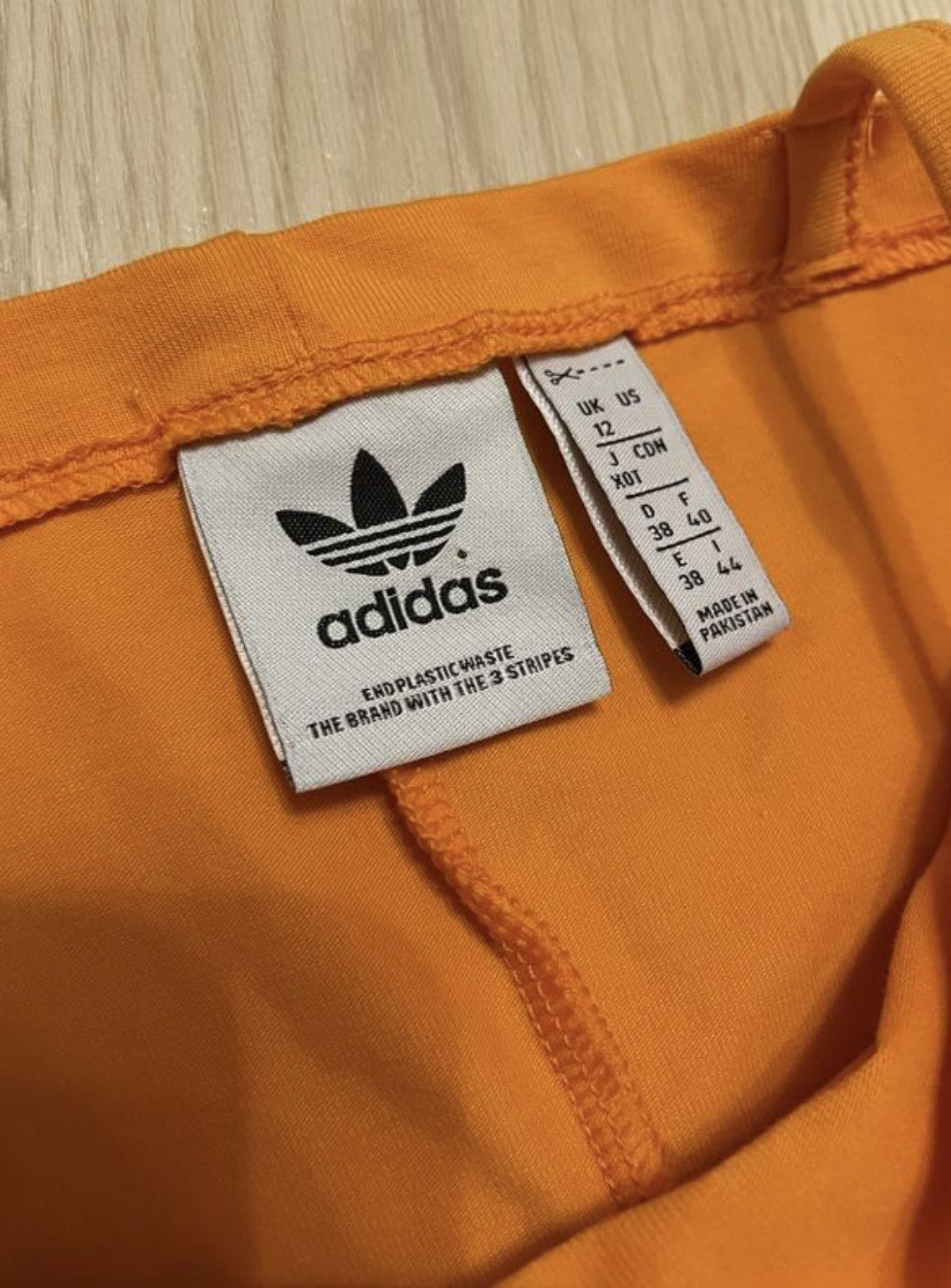 Adidas adidas dress Size M / US 6-8 / IT 42-44 - 4 Thumbnail