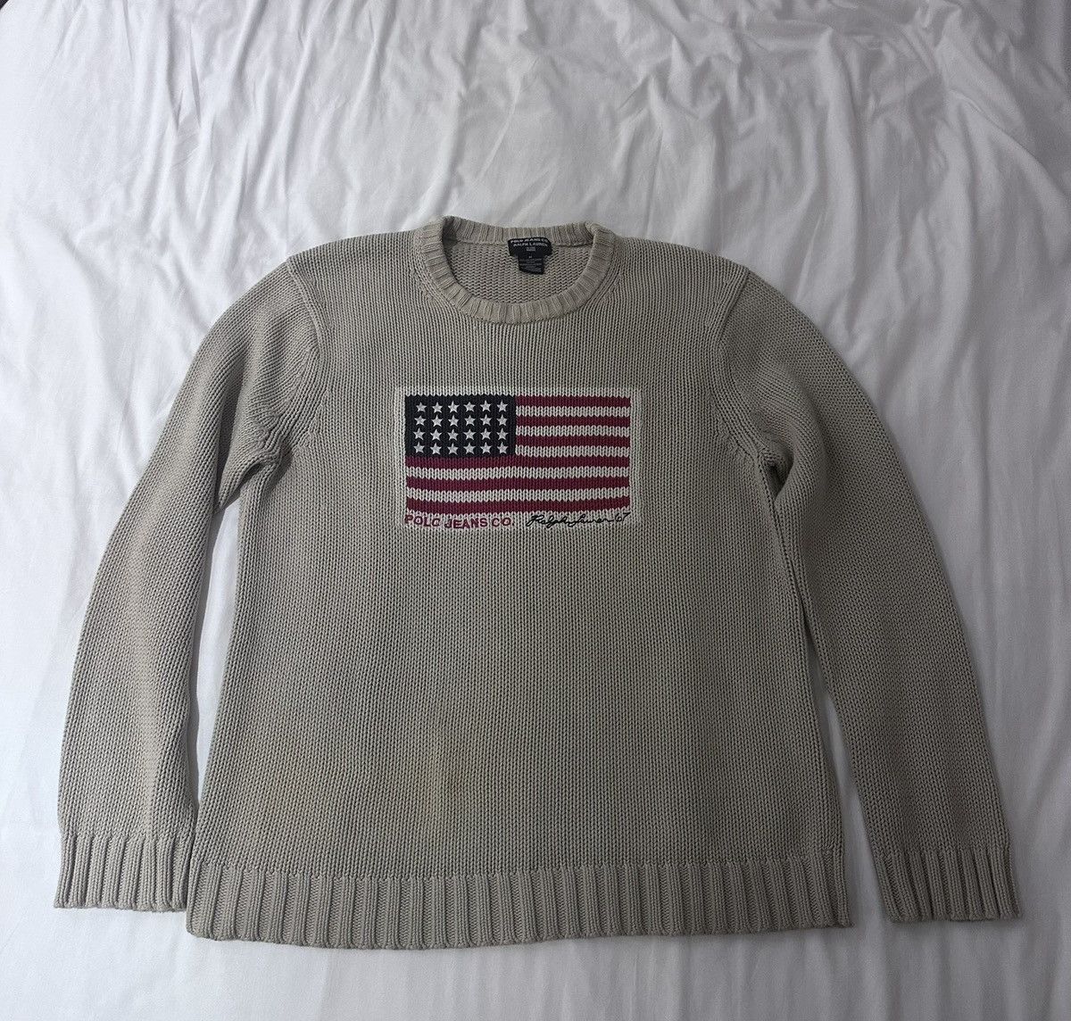 Polo Ralph Lauren Ralph lauren America Size US M / EU 48-50 / 2 - 1 Thumbnail
