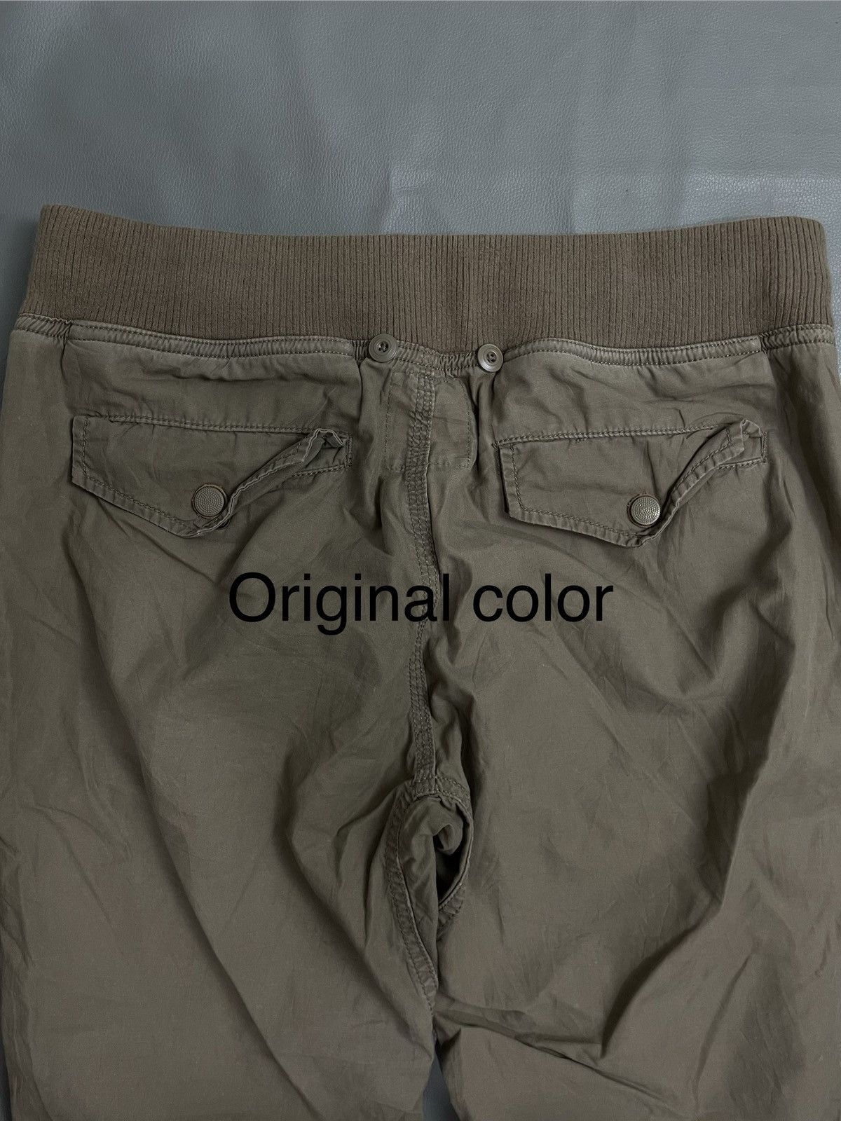 GOA Military Goa pants Size US 32 / EU 48 - 5 Thumbnail