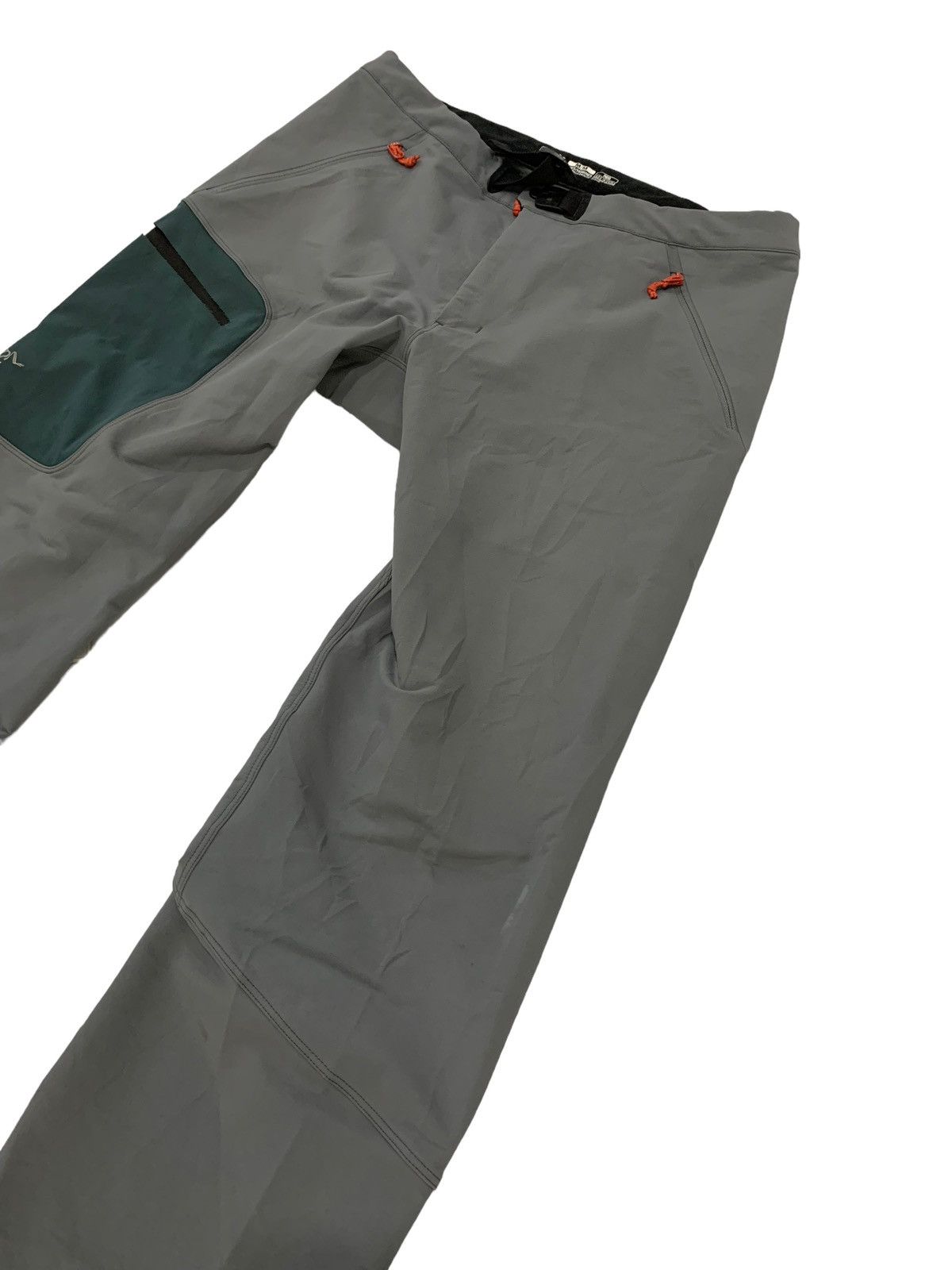 Arc'teryx 🔥ARCTERYX W/PROOF OUTDOOR PANTS Size US 33 - 5 Thumbnail