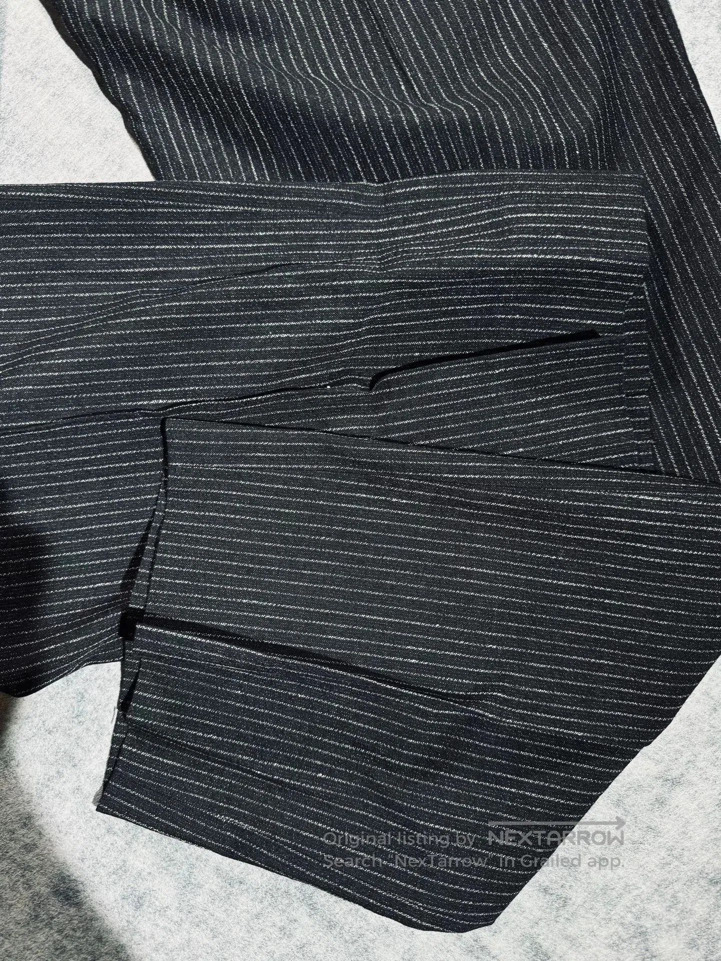 Visvim visvim Hakama Pants Santome 21AW. Size US 26 / EU 42 - 5 Thumbnail