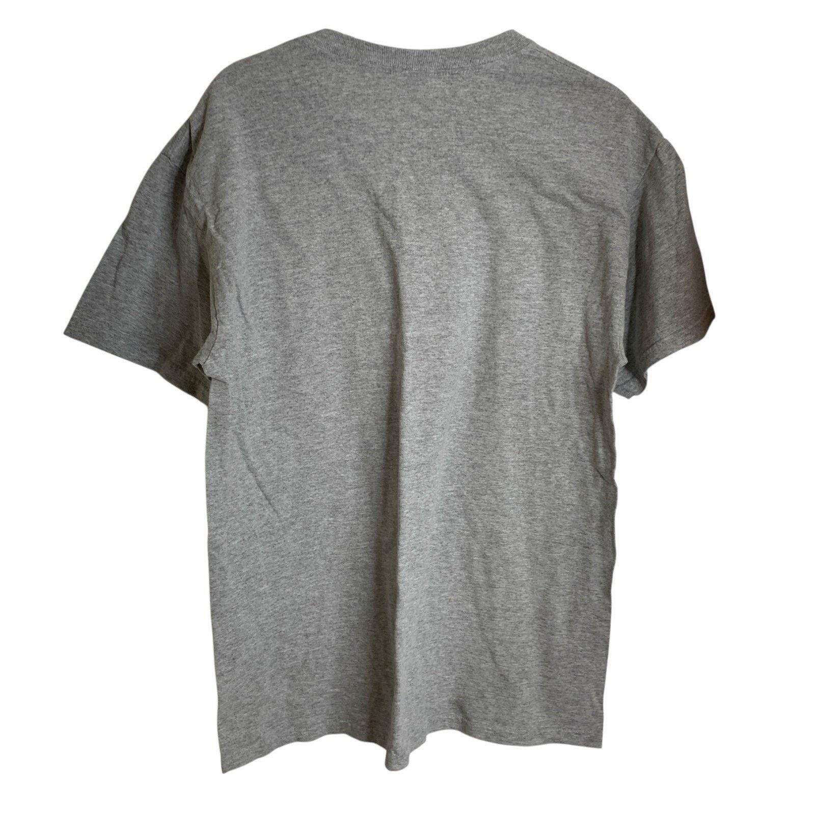 Perrin Vintage Michigan Law Men's T-shirt Perrin Short Sleeve Size US M / EU 48-50 / 2 - 12 Thumbnail