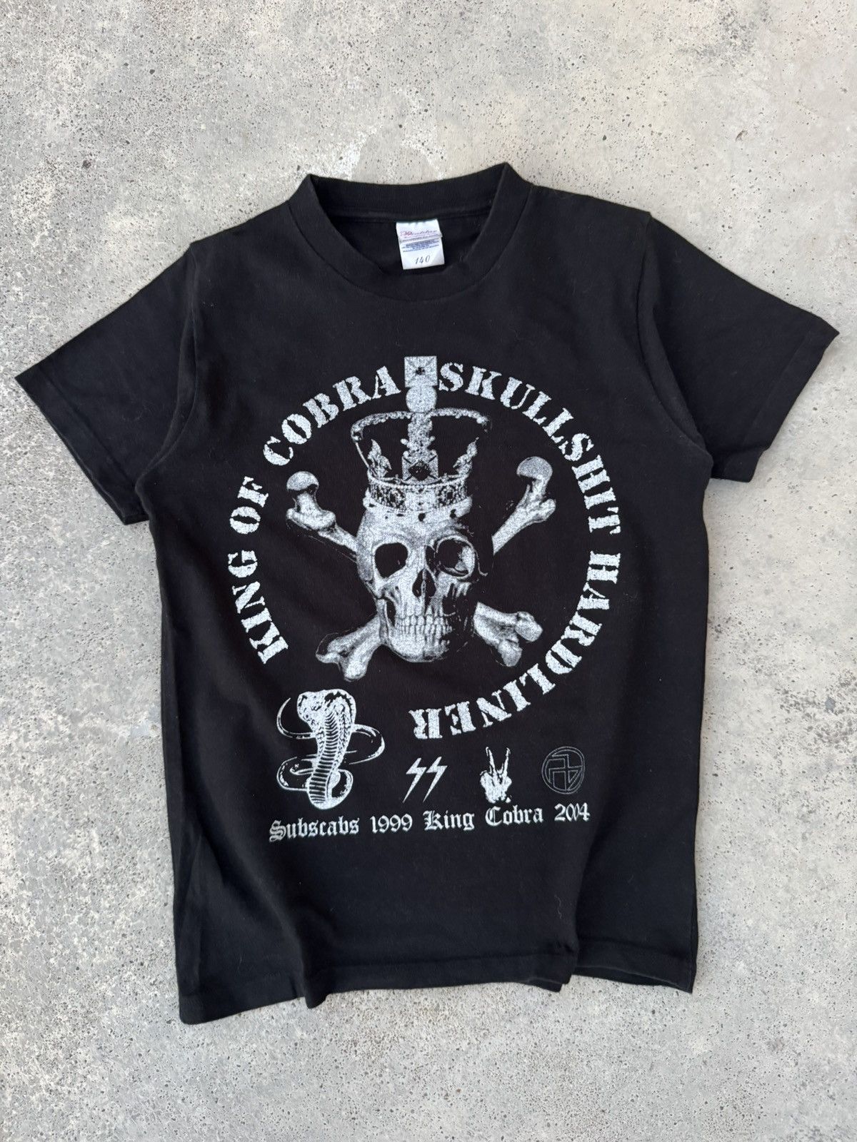 If Six Was Nine × Japanese Brand × Le Grande Bleu (L.G.B.) if six