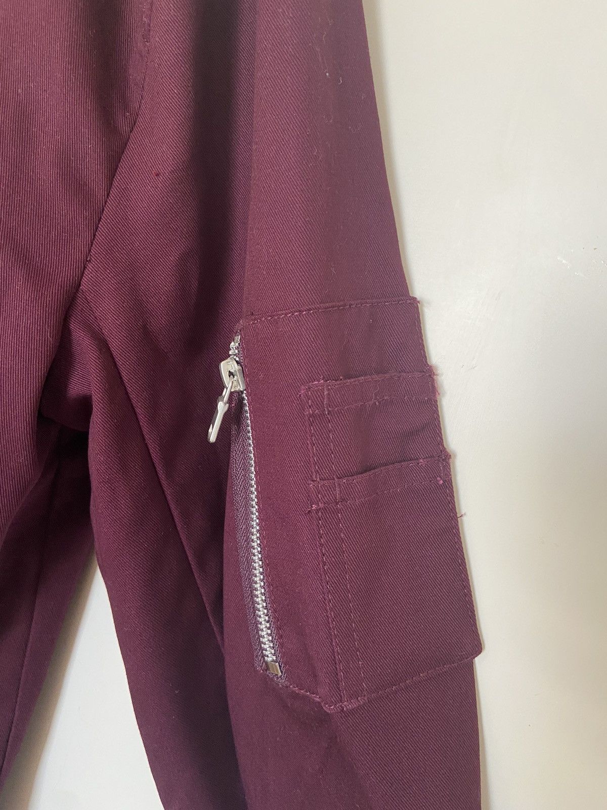 Asos Asos Bomber jacket Size US M / EU 48-50 / 2 - 3 Thumbnail