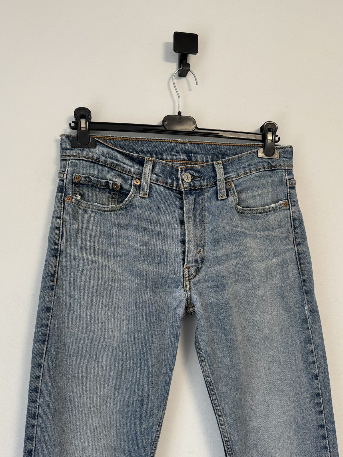 Levi's × Vintage Levi’s Vintage Pants 90’s style 30/32 Size US 30 / EU 46 - 12 Thumbnail