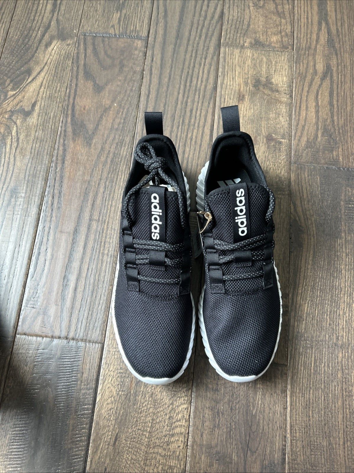 Adidas adidas Kaptir 3.0 Sneakers Men's Size 10.5 Size US 10.5 / EU 43-44 - 4 Thumbnail