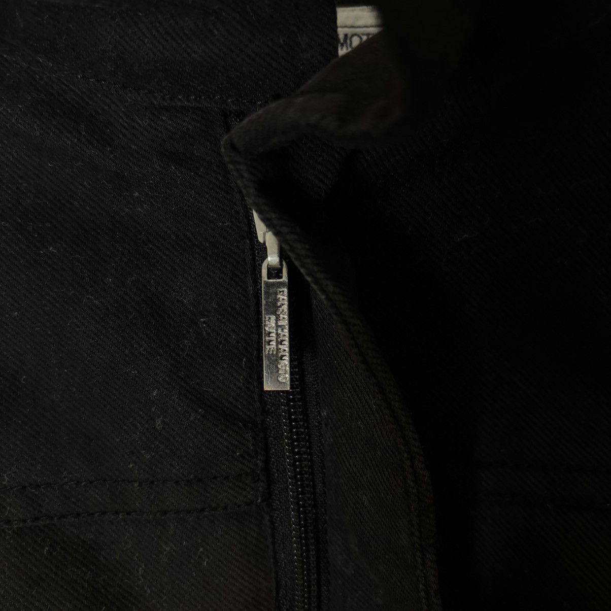 Kansai Yamamoto KANSAI YAMAMOTO JACKET Size US L / EU 52-54 / 3 - 3 Thumbnail