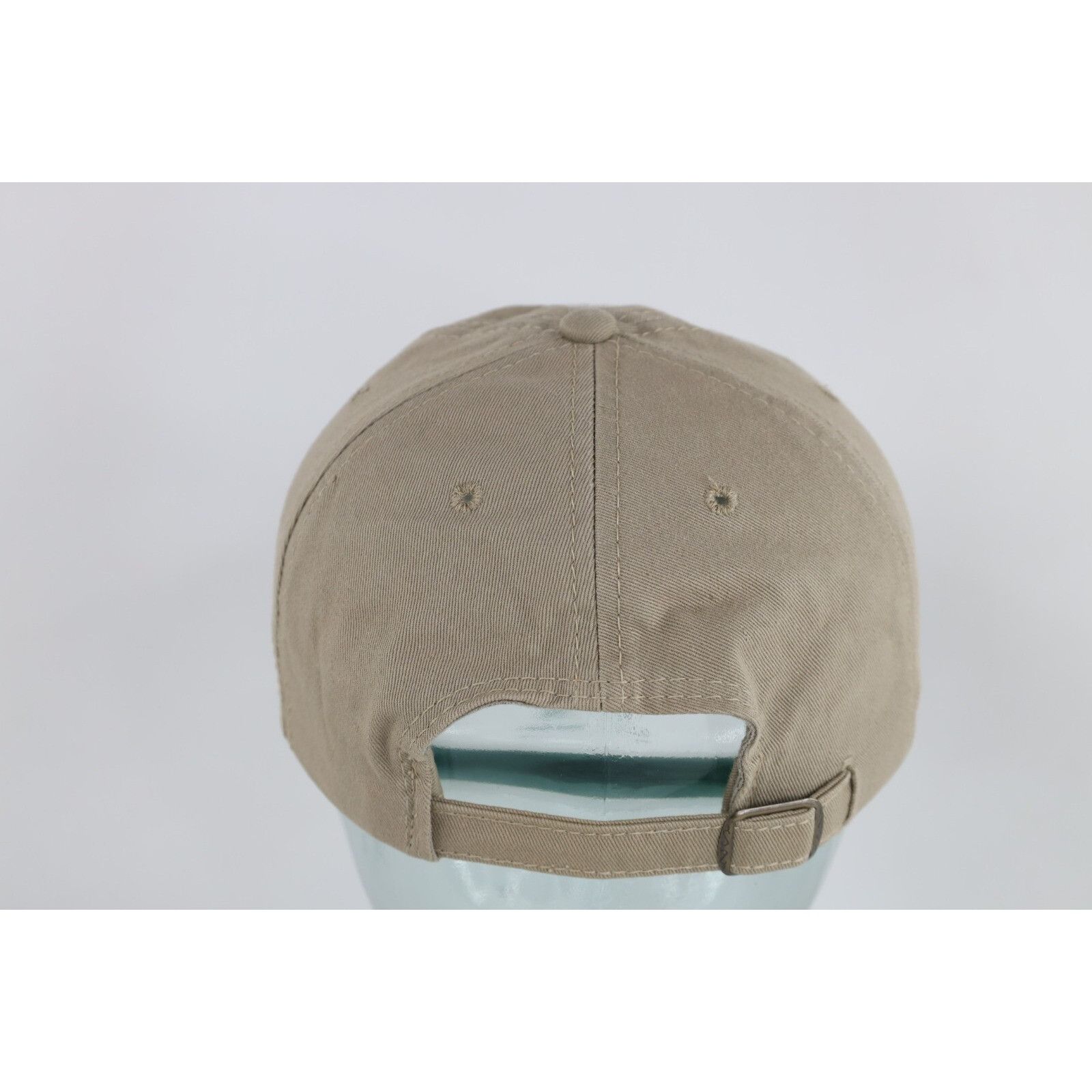 American Needle Vintage Y2K 2004 Spell Out The Masters Augusta Golf Hat Size ONE SIZE - 7 Thumbnail