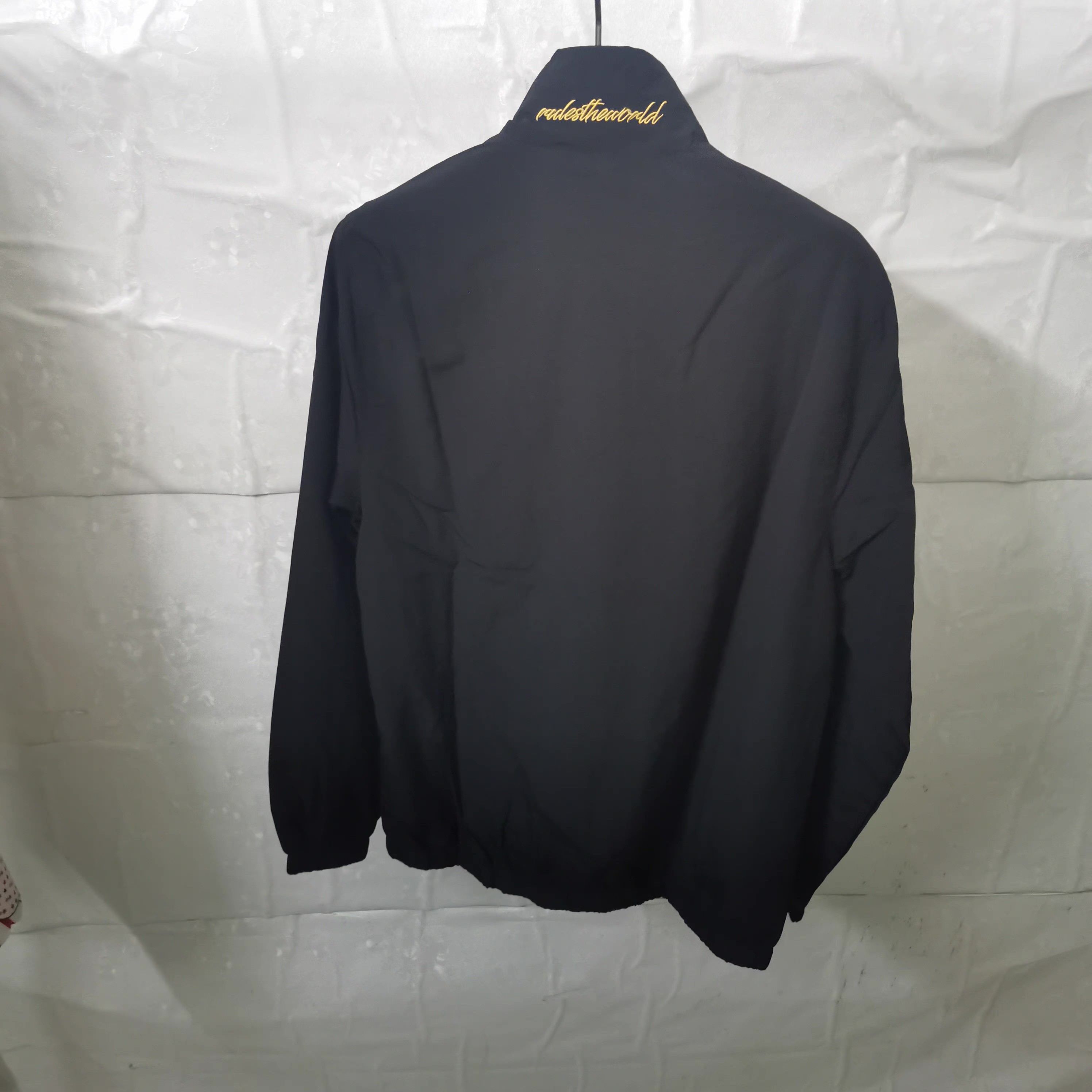 Corteiz Corteiz Shukushuku Jacket Size US M / EU 48-50 / 2 - 2 Thumbnail