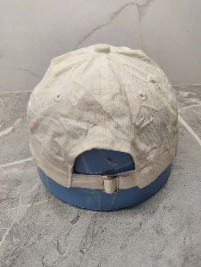 RayBan Vintage RayBan Cap Hat Size ONE SIZE - 4 Thumbnail