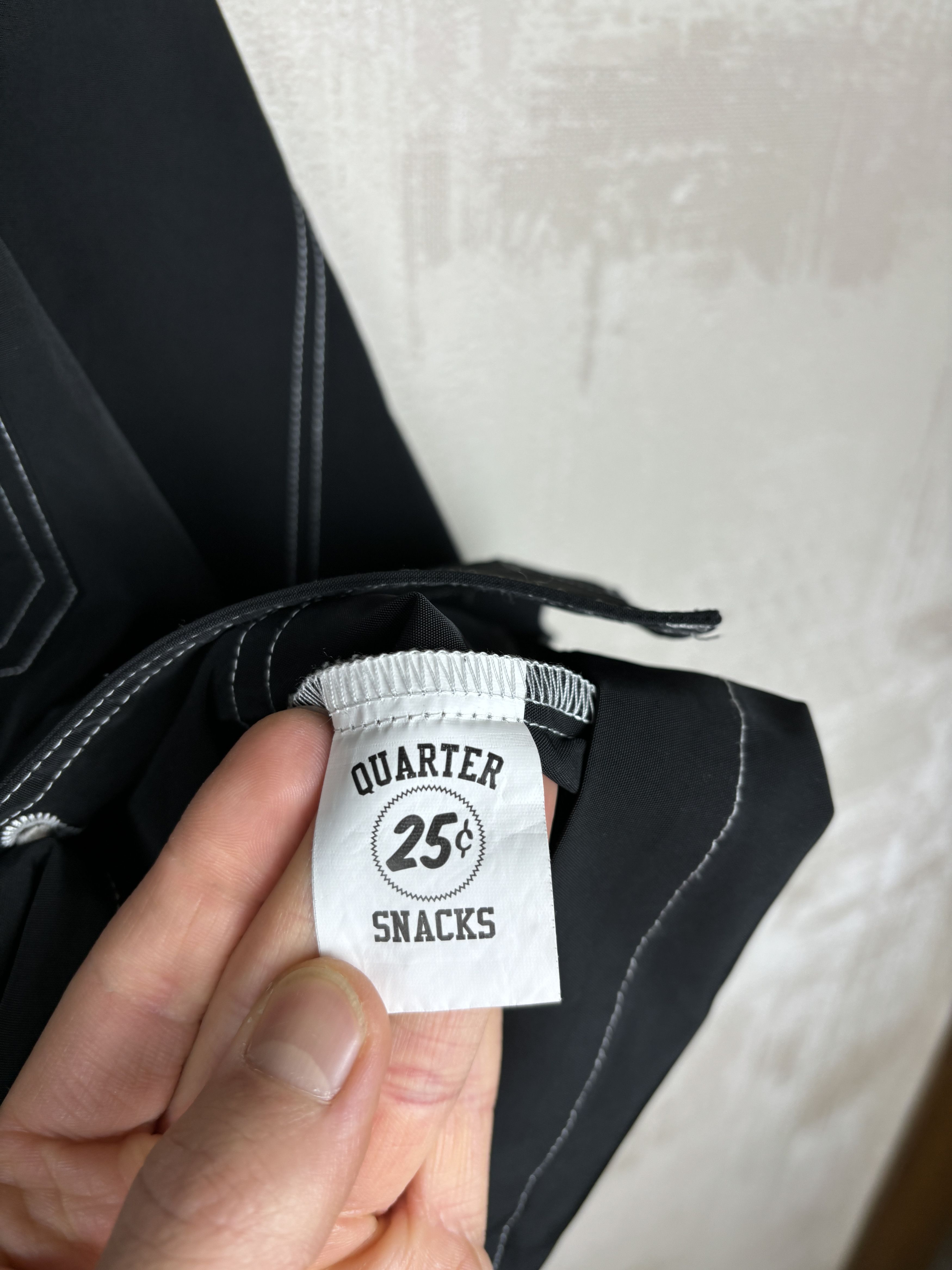 Quartersnacks Quartersnacks Overshirt Chore Jacket Size US L / EU 52-54 / 3 - 9 Thumbnail
