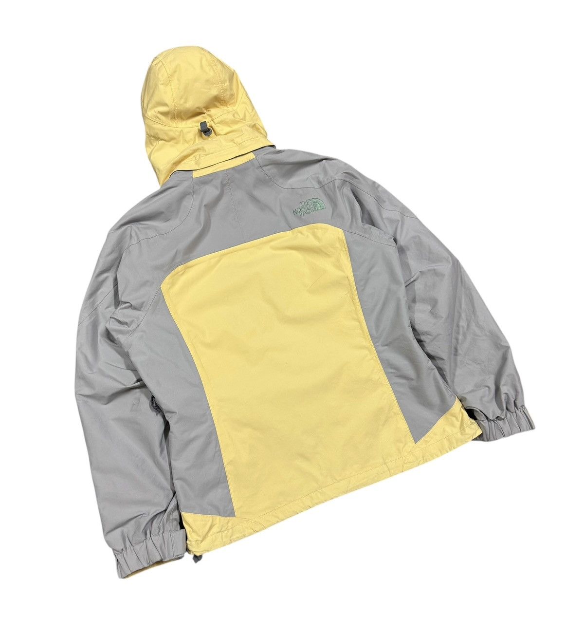 The North Face Vtg🔥y2k The North Face HyVent Gorpcore Goretex Jacket Size US M / EU 48-50 / 2 - 12 Thumbnail