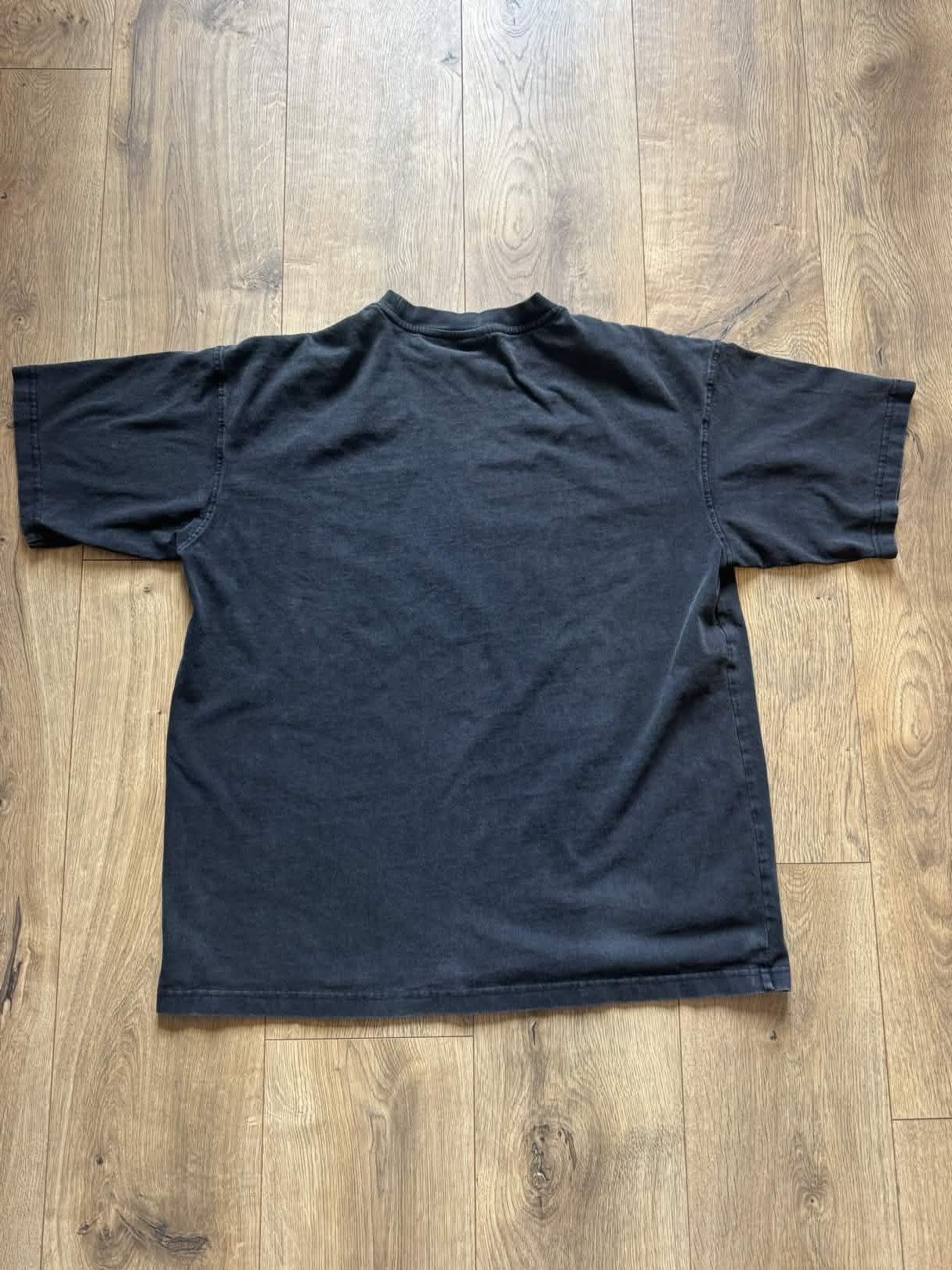 GOTHBOICLIQUE Wicca Phase Springs Eternal Angel Tee Size US L / EU 52-54 / 3 - 4 Thumbnail
