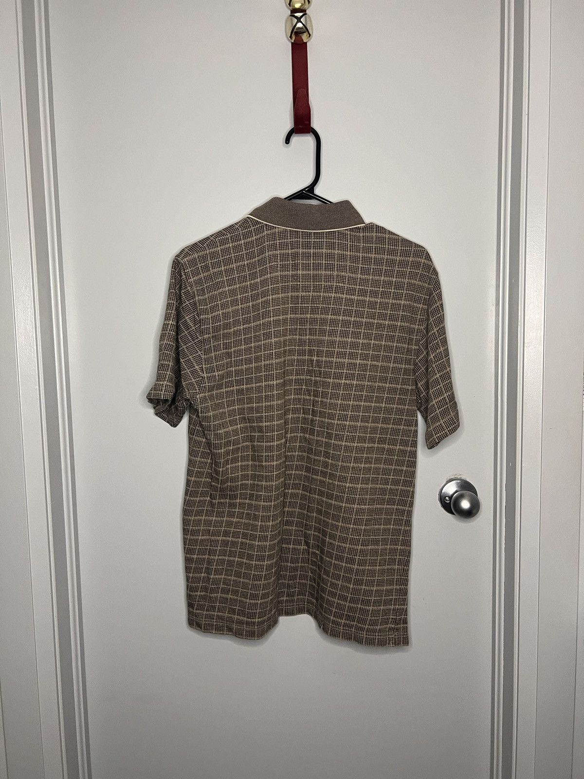 Vintage Golf t-shirt Size US M / EU 48-50 / 2 - 2 Thumbnail