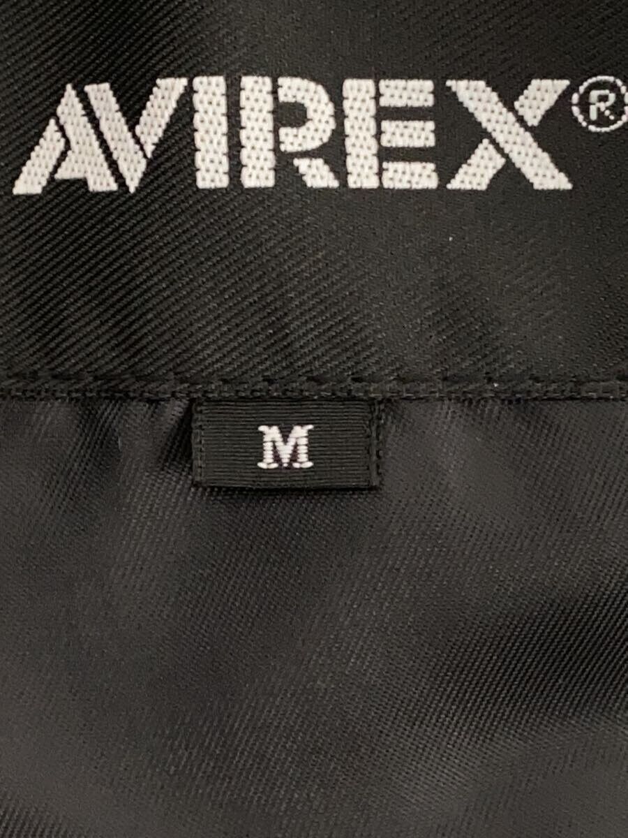 Avirex Avirex Polyester Fleece Jacket Size US M / EU 48-50 / 2 - 4 Thumbnail