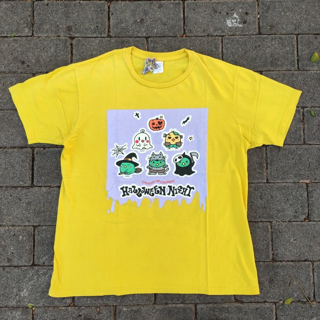 Band Tees SKE48 Akane Takayanagi 24th Birthday 2015 Tee Size US L / EU 52-54 / 3 - 1 Thumbnail