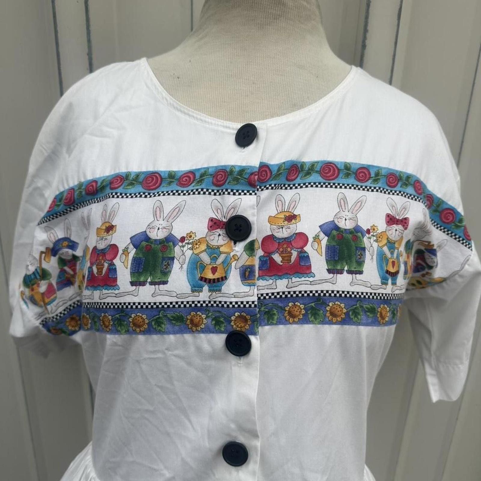 Other Women's White Dress Size S / US 4 / IT 40 - 2 Thumbnail