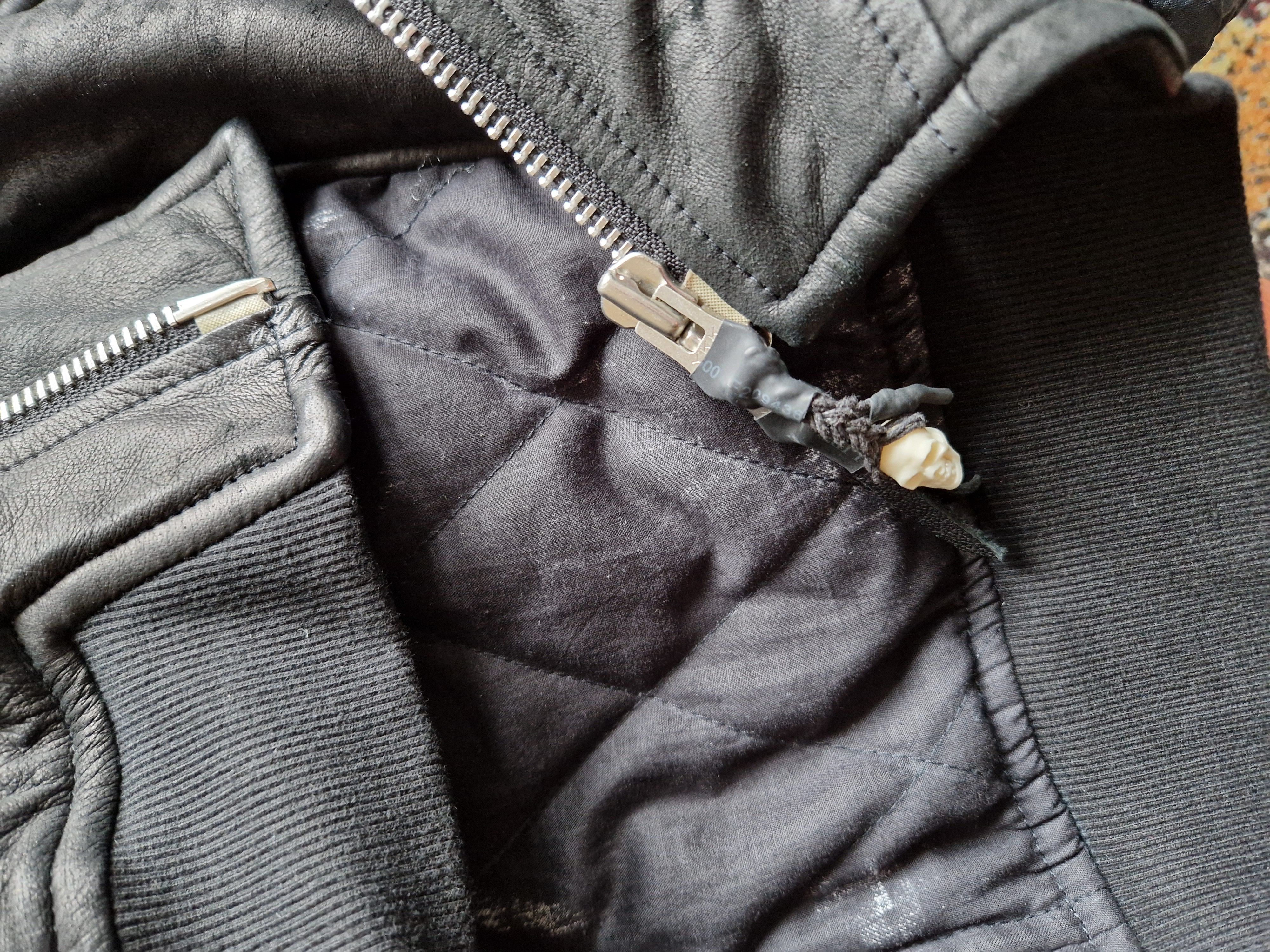 Tuesday Night Band Practice Tuesday Night Band Practice Maverick Heavy Bomber Jacket Size US M / EU 48-50 / 2 - 6 Thumbnail
