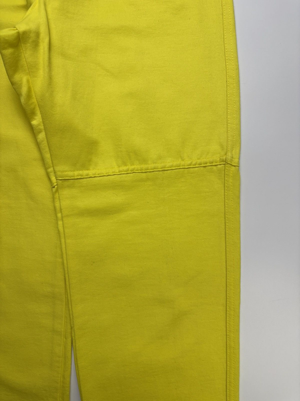 Walter Van Beirendonck W&LT Walter Van beirendonck Twill Pants Size 28" / US 6 / IT 42 - 4 Thumbnail