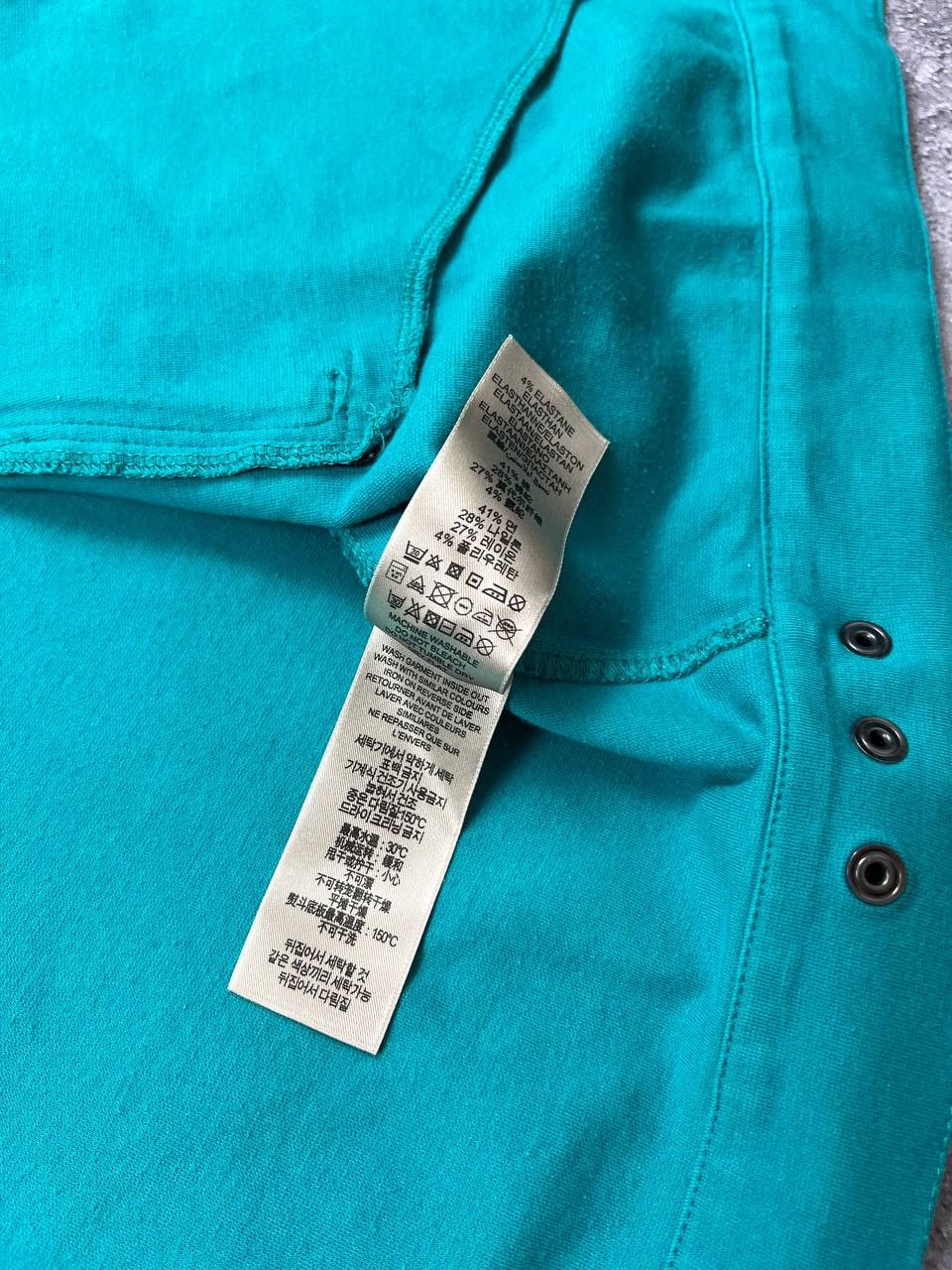 Burberry Vintage Burberry Sport Full Zip Hoodies Luxury Y2K Size M / US 6-8 / IT 42-44 - 15 Thumbnail