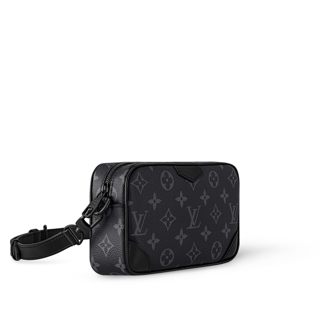 Louis Vuitton Trocadéro Wearable Wallet Size ONE SIZE - 5 Thumbnail