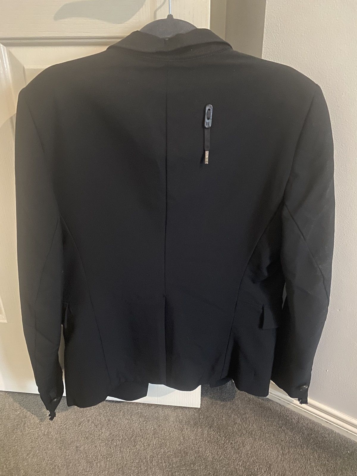 Boris Bidjan Saberi BBS classic Blazer Size US M / EU 48-50 / 2 - 3 Thumbnail