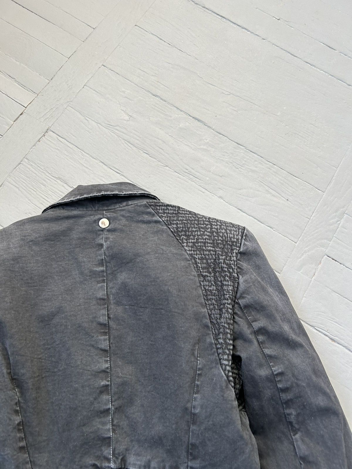 Diesel Diesel vintage jacket Size S / US 4 / IT 40 - 8 Thumbnail