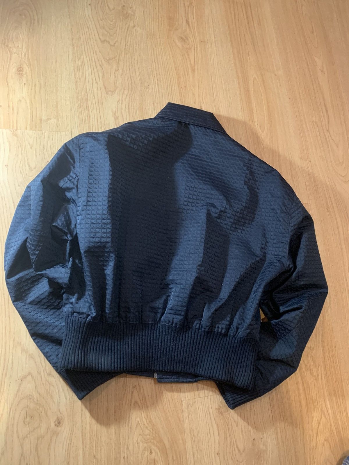 Fred Perry × Raf Simons Bomber Jacket raf simons x fred perry Size US S / EU 44-46 / 1 - 6 Thumbnail