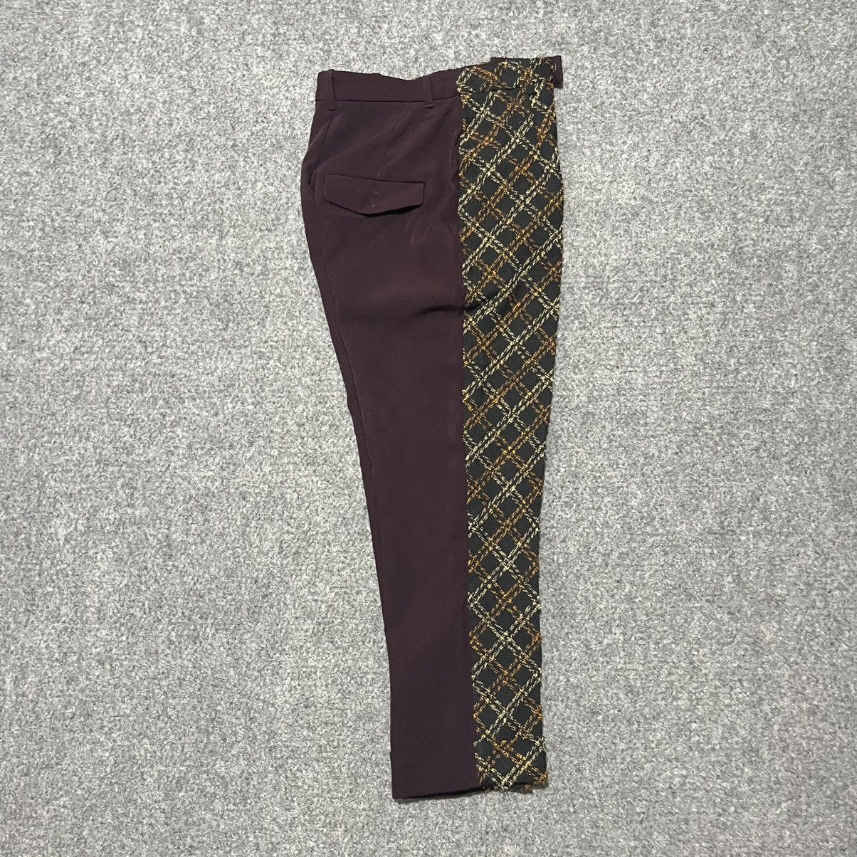 GU × Jun Takahashi × Undercover GU x Undercover Hybrid Pants Size 26" / US 2 / IT 38 - 9 Thumbnail