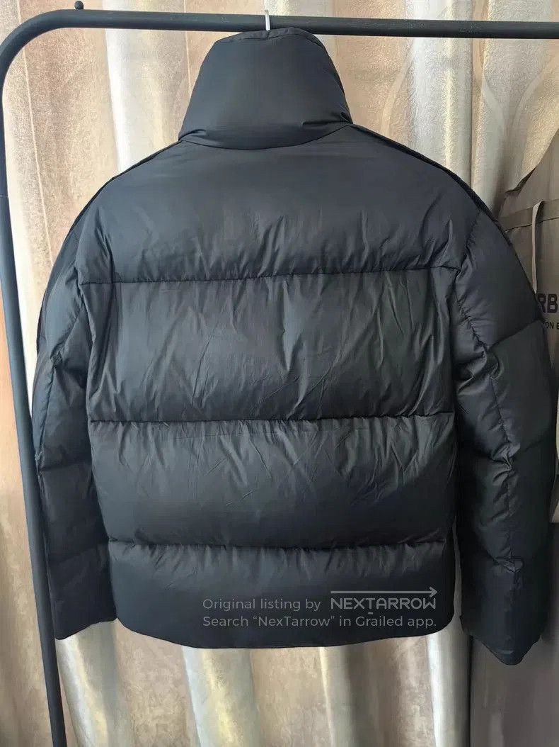 Acne Studios Acne Studios short down jacket. Size US S / EU 44-46 / 1 - 3 Thumbnail
