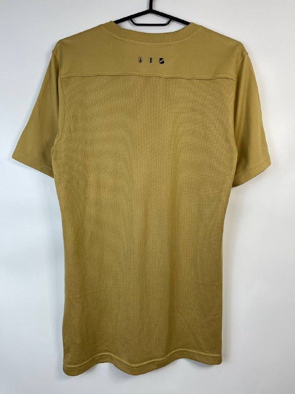 Nike NIKE UTRECHT 2021/2022 THIRD FOOTBALL SOCCER JERSEY SIZE S Size US S / EU 44-46 / 1 - 5 Thumbnail