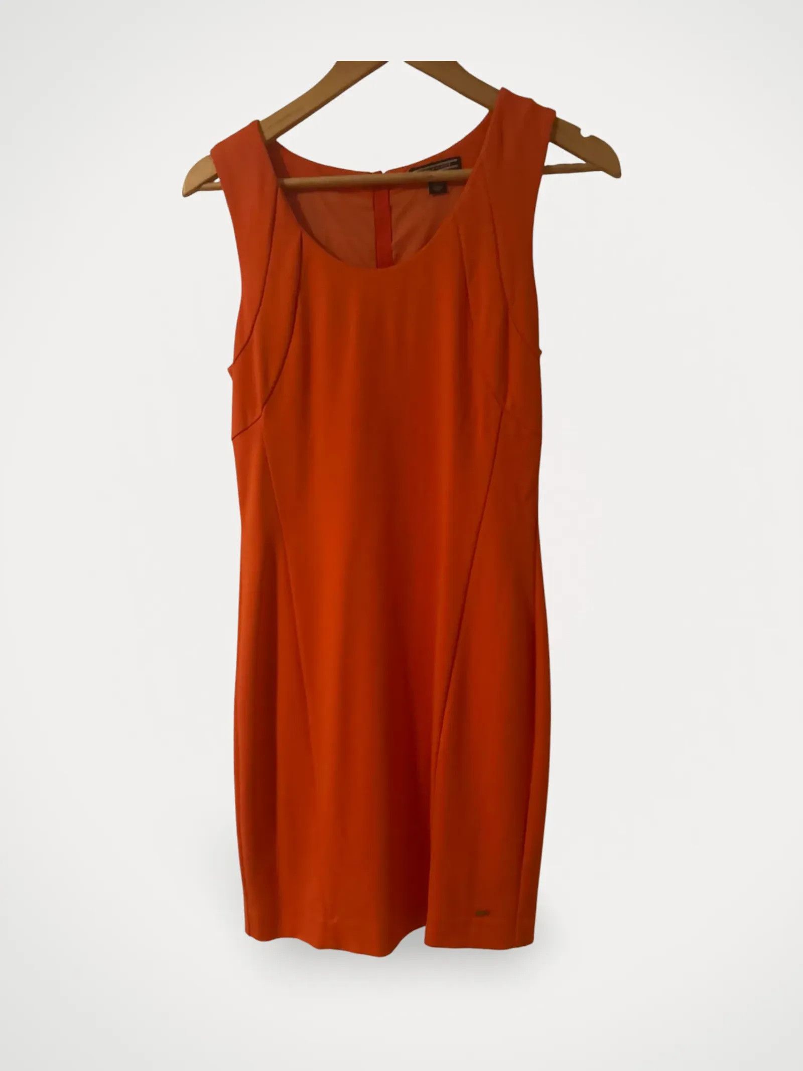 Tommy Hilfiger Tommy Hilfiger Dress Size M / US 6-8 / IT 42-44 - 1 Thumbnail