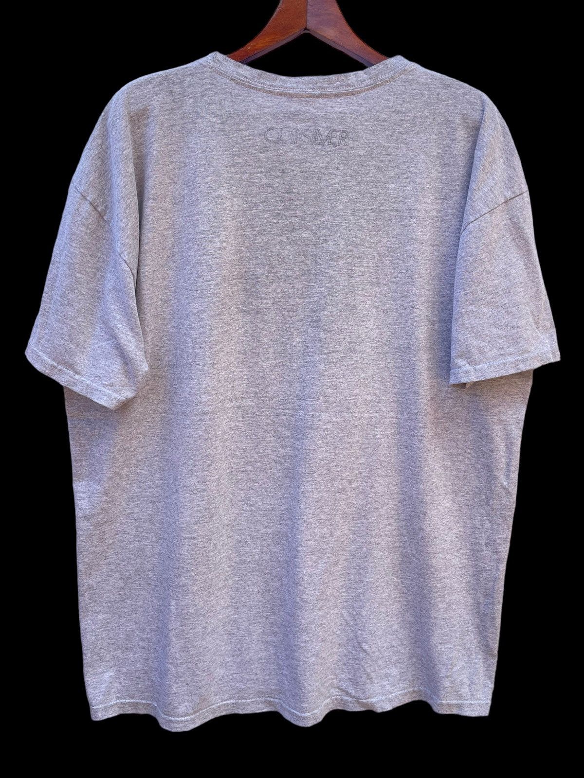 Quiksilver Quiksilver Tee Size US XL / EU 56 / 4 - 6 Thumbnail