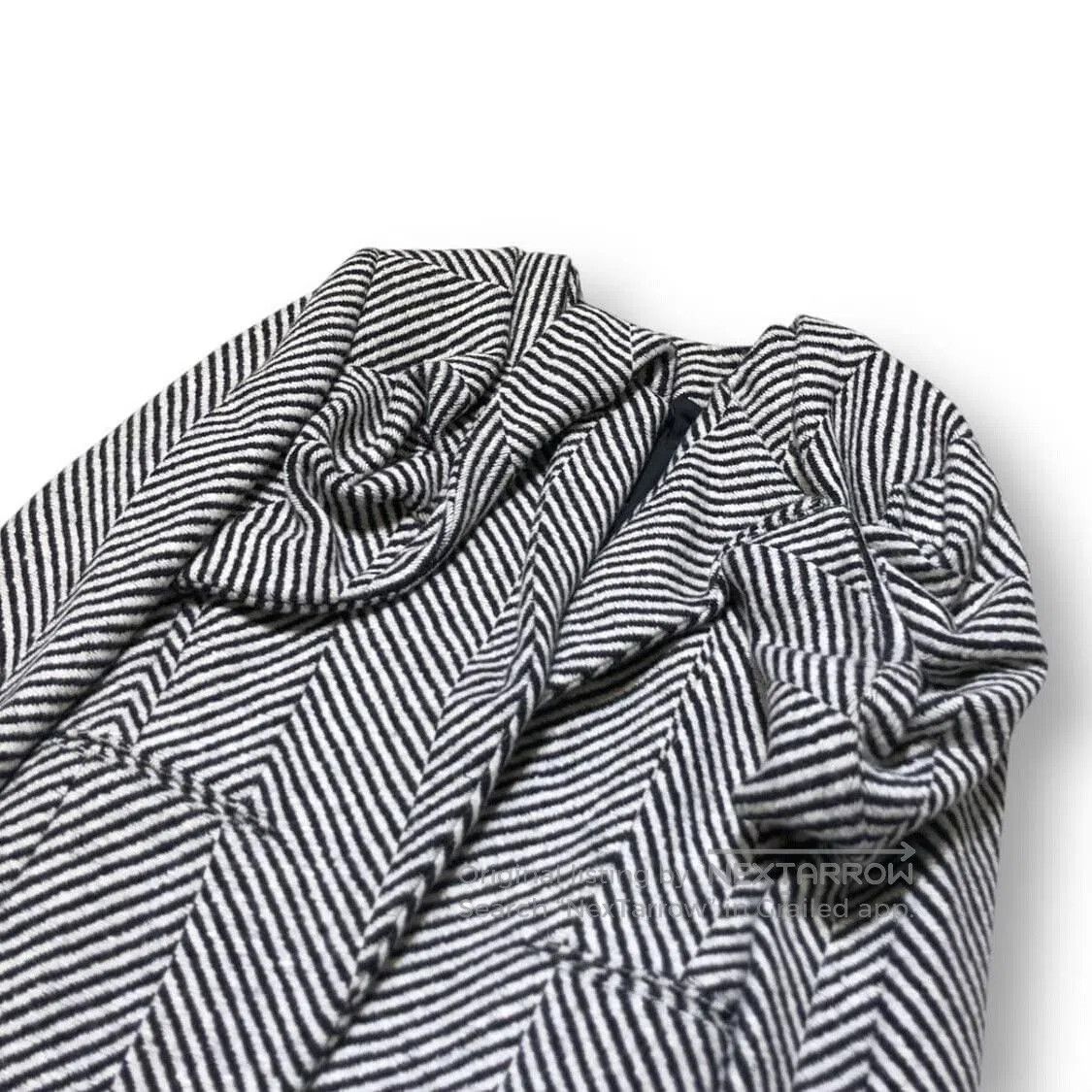 Haider Ackermann Haider Ackermann Runway Vintage Jacket. Size XL / US 12-14 / IT 48-50 - 3 Thumbnail