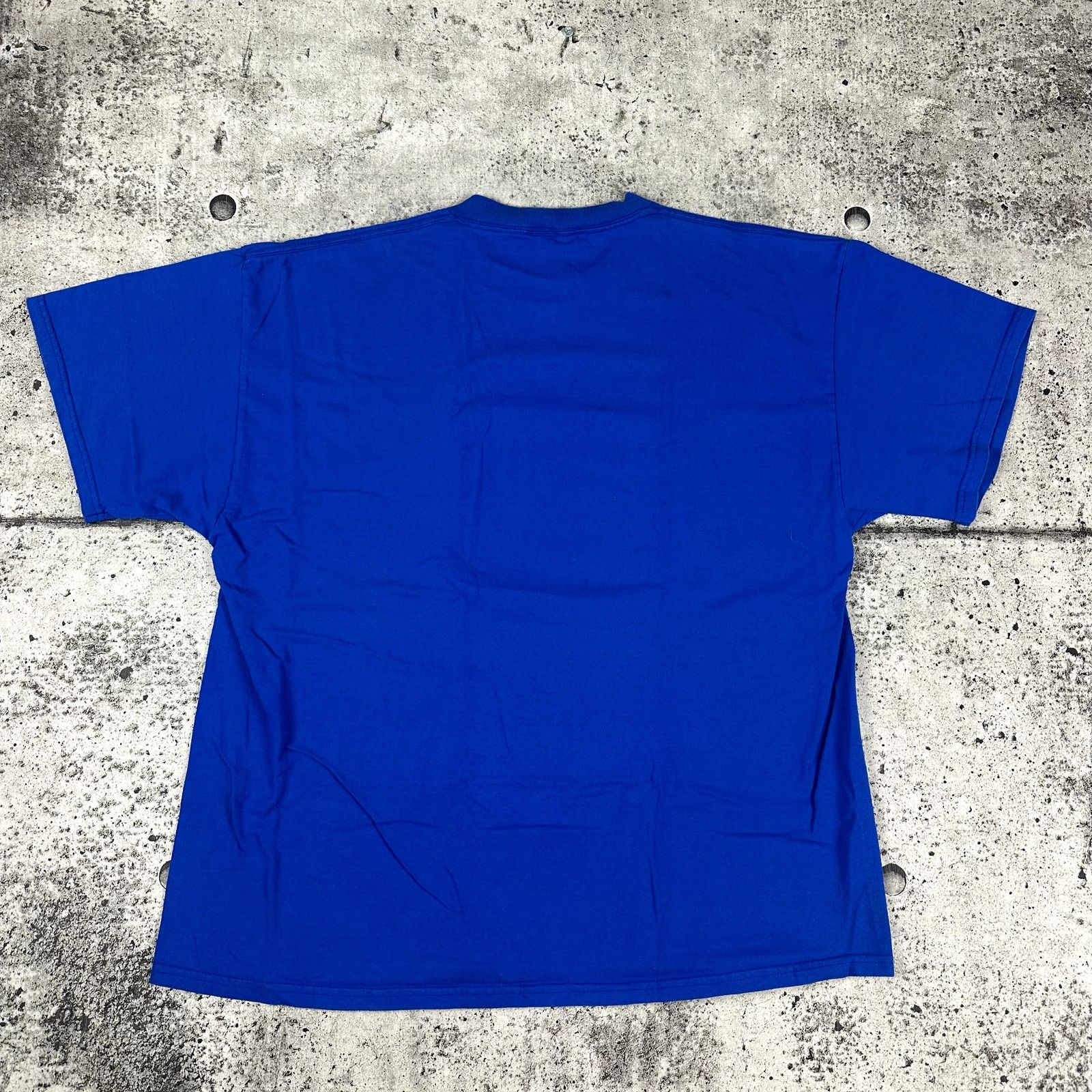Delta Vintage Comedy Shirt Y2K I Give 100% In School Size XL Size US XL / EU 56 / 4 - 4 Thumbnail