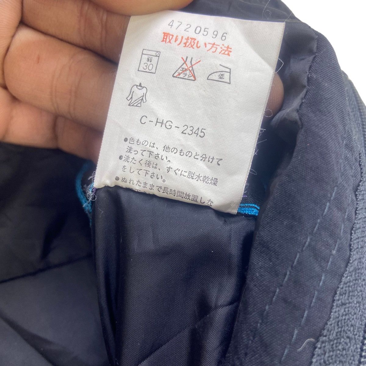 Woolrich Woolen Mills Woolrich Ski Pants Size US 32 / EU 48 - 22 Thumbnail