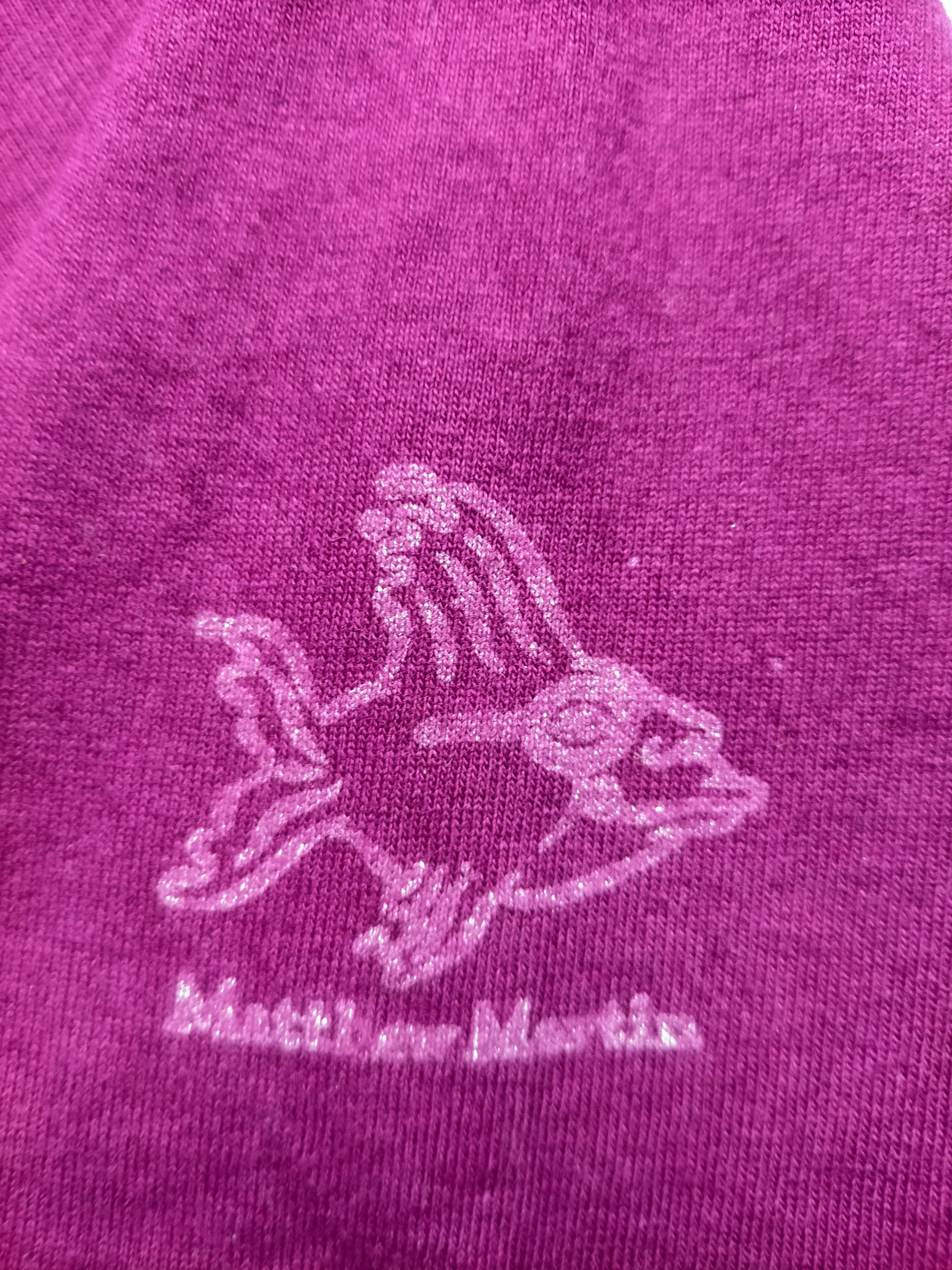 Mambo Vintage 2001 Mambo Cook Up Mambo Timing tee Size US S / EU 44-46 / 1 - 3 Thumbnail
