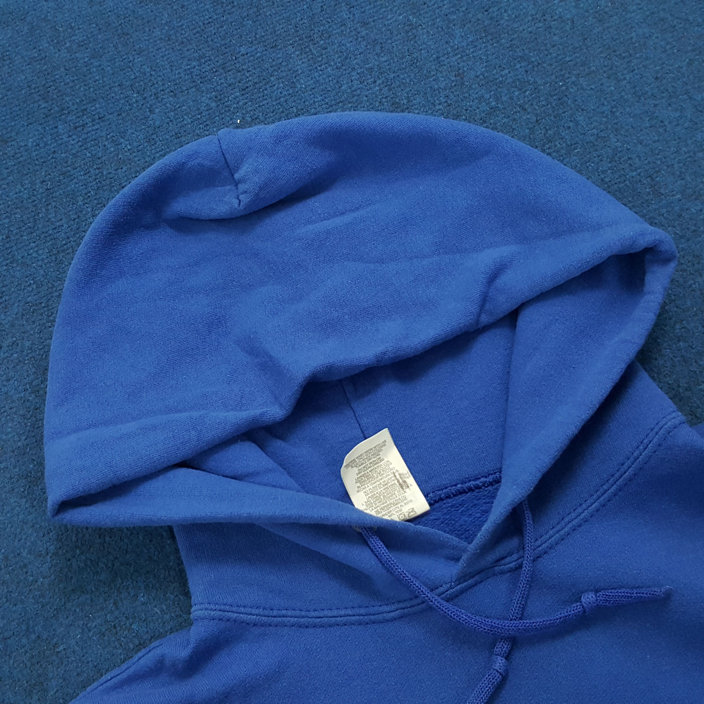 Vintage Vintage FLORIDA Gators America Football Team Hoodie Size US M / EU 48-50 / 2 - 6 Thumbnail