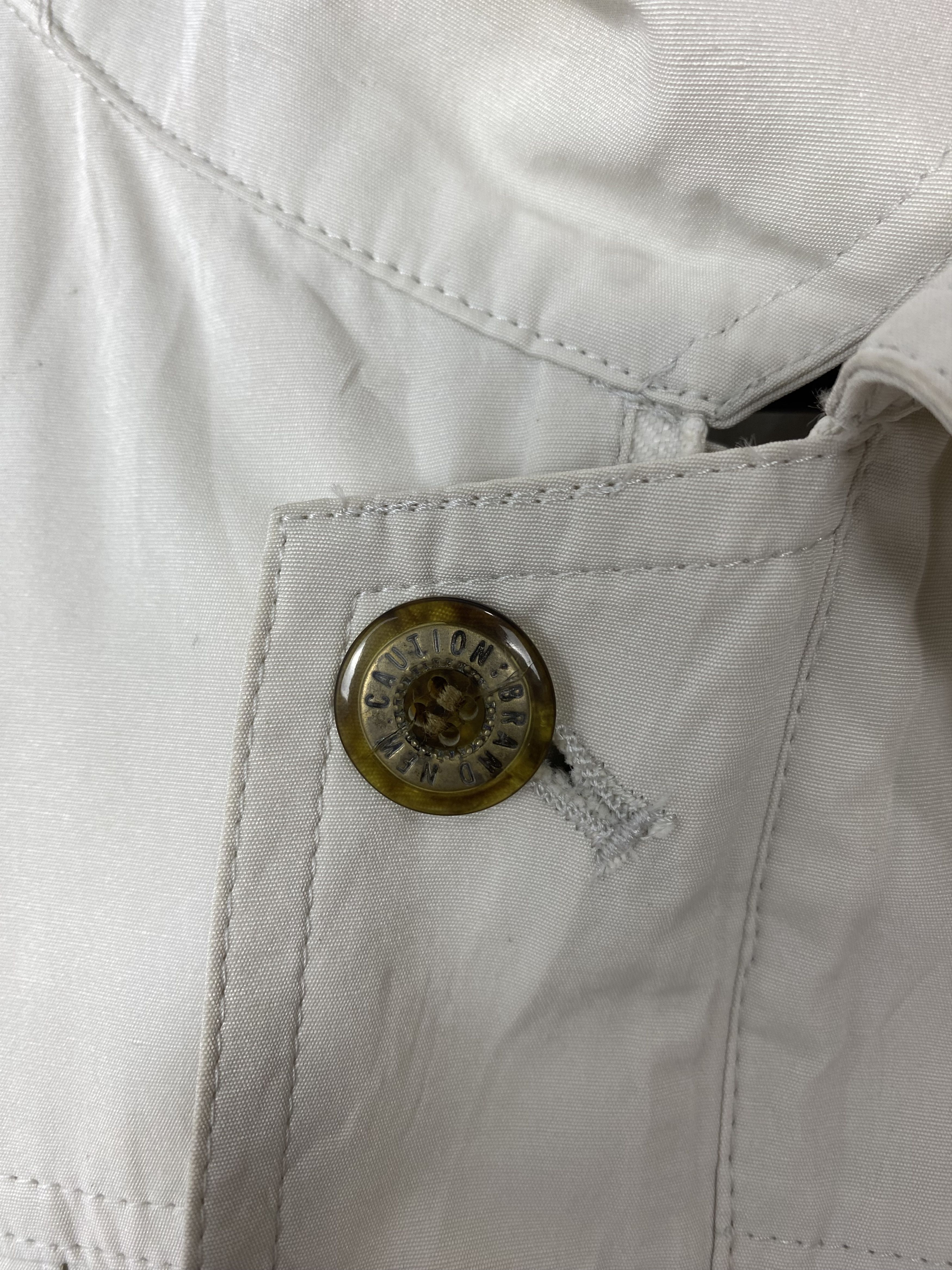 Japanese Brand Vintage Wellington Multi Pocket Light Jacket Size US M / EU 48-50 / 2 - 3 Thumbnail