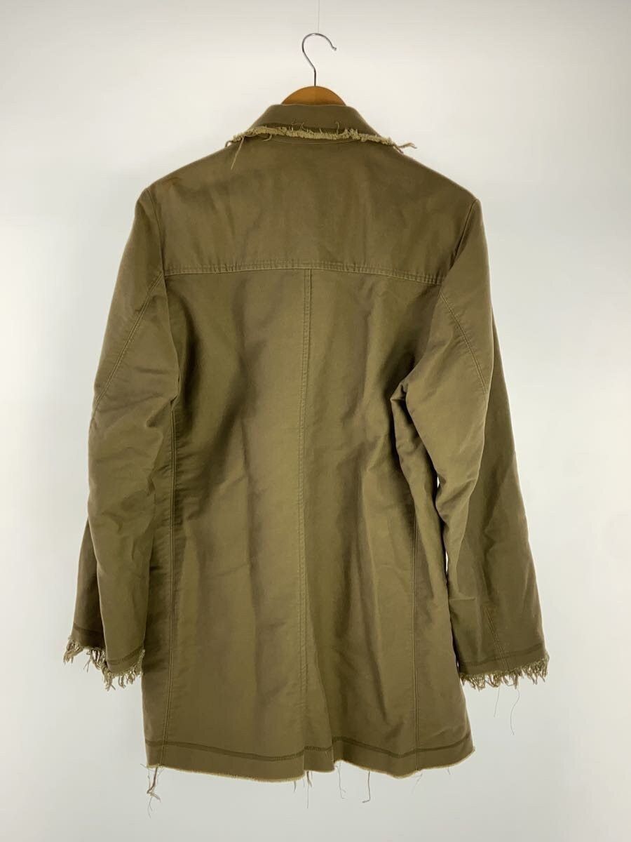 Undercover AW03 "Paper Doll" Reconstructed Coat Jacket Size US M / EU 48-50 / 2 - 2 Thumbnail