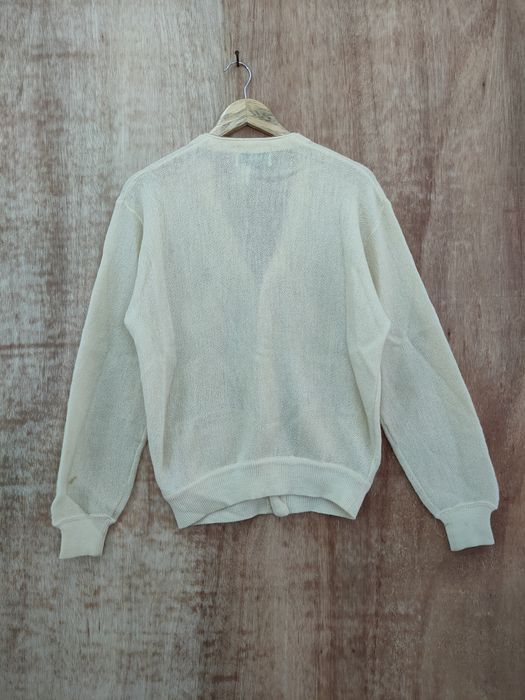 Grand Slam Grand Slam Cardigan Munsingwear japan vintage #46-163DLL Size US M / EU 48-50 / 2 - 5 Thumbnail